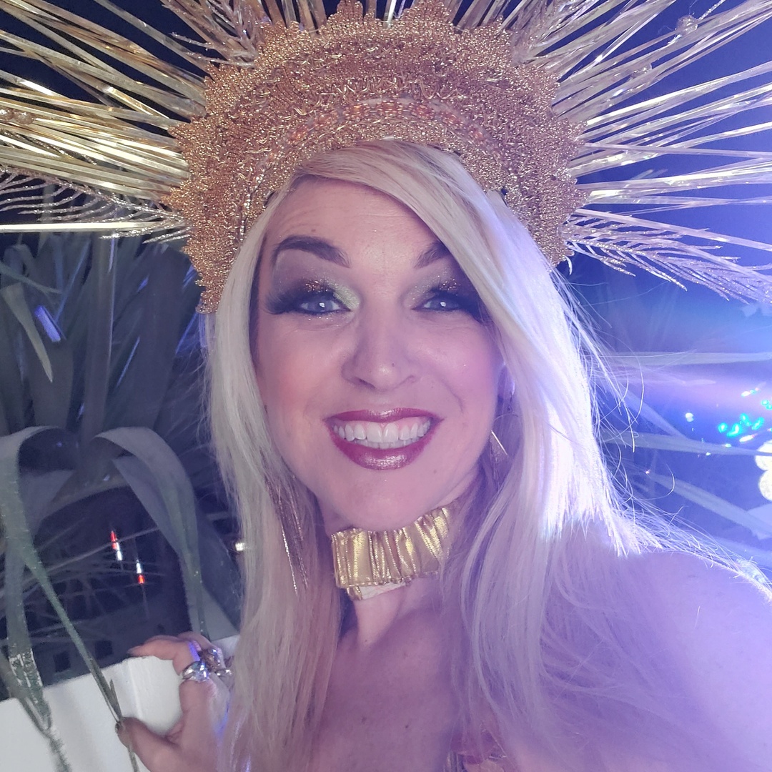 KaytiBunny Roberts Patreon Creator Profile