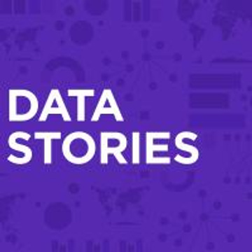 Data Stories's Patreon profile picture