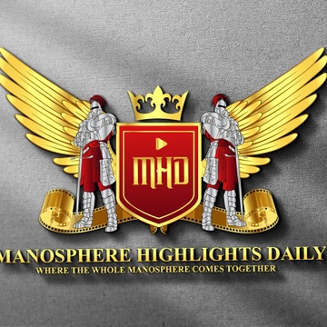 Manosphere Highlights Daily