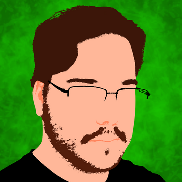 DrBibop Patreon Creator Profile