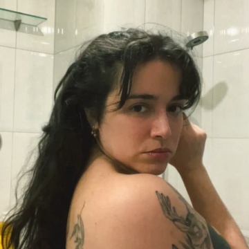 Jen Hachiya Patreon Creator Profile