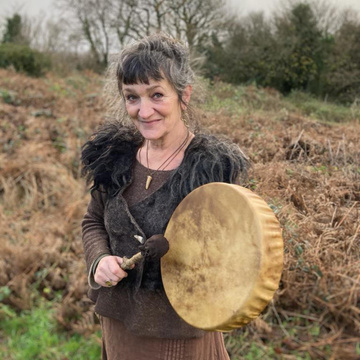 A Dartmoor Witch