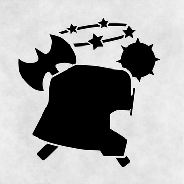 Confused Clerics Patreon Creator Profile