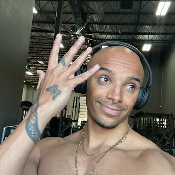 Jete Patreon Creator Profile