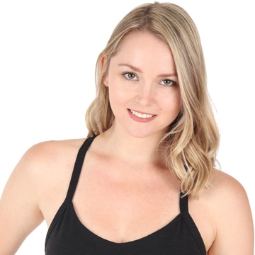 Jen Parker Patreon Creator Profile