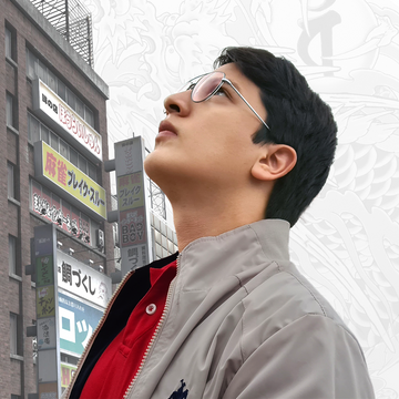 Axel Vera's Patreon profile picture
