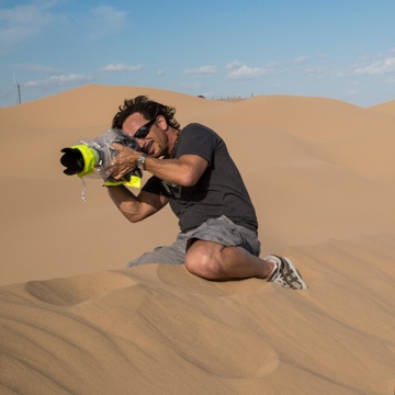 Serg Studios Patreon Creator Profile