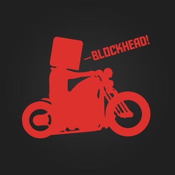 BLOCKHEAD Patreon Creator Profile