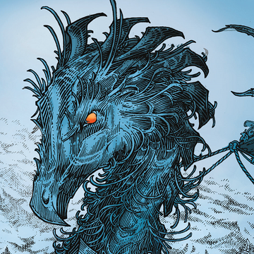DragnaCarta's Patreon profile picture