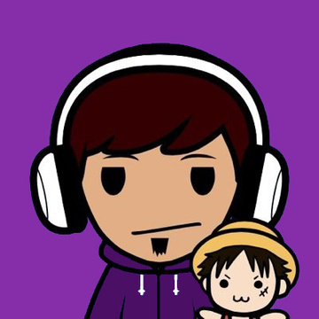 Someone That's NoOne Patreon Creator Profile