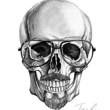 Jack Steen Patreon Creator Profile