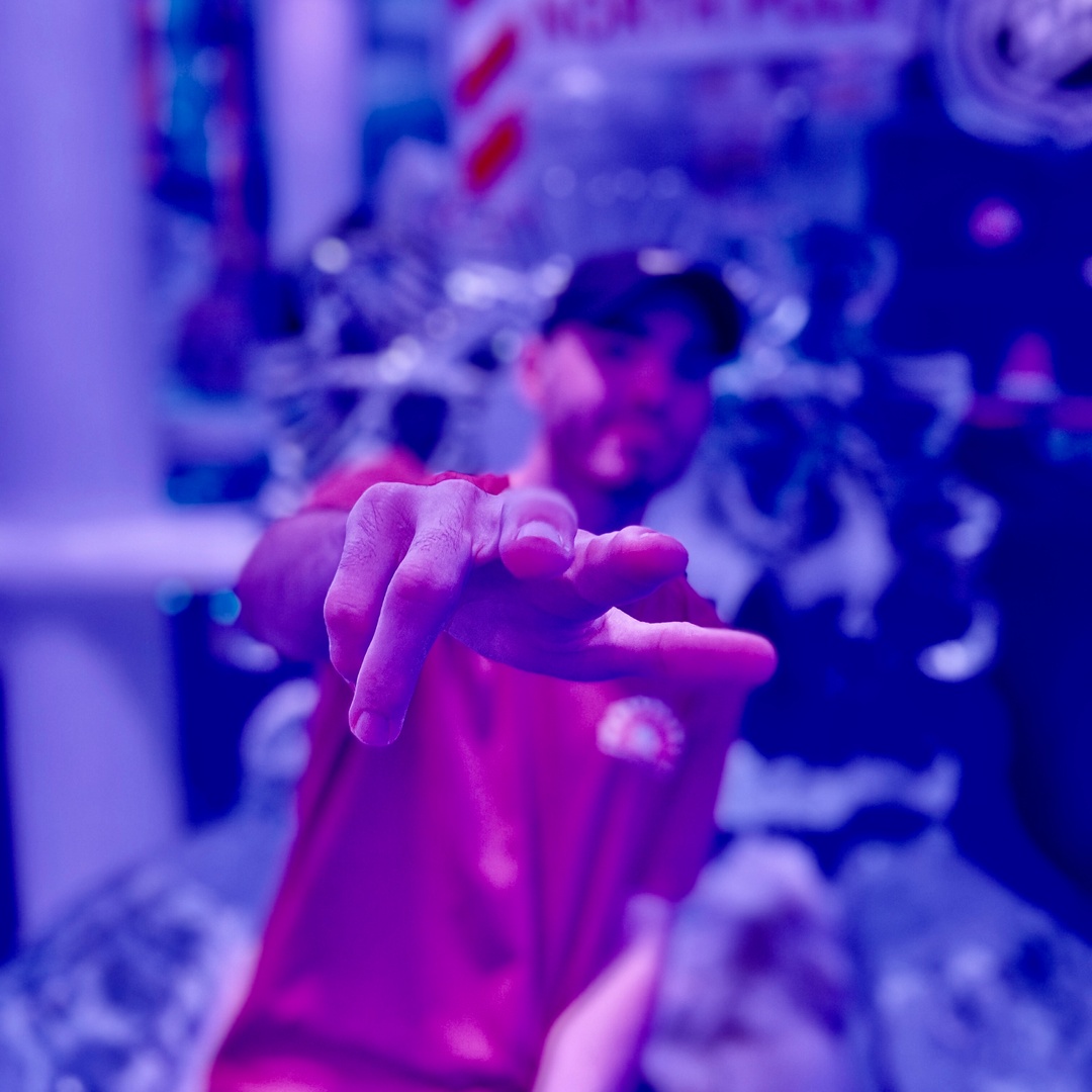 Joshua Jake Patreon Creator Profile