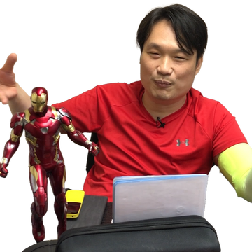 社長 陳承龍