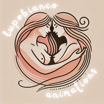 Lupobianco Animations's Patreon profile picture