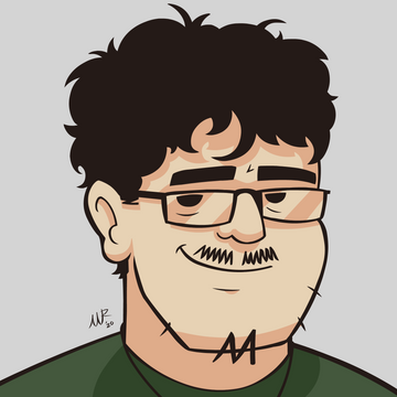 Mario Ramirez
