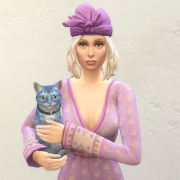 The Clutter Cat's Patreon profile picture