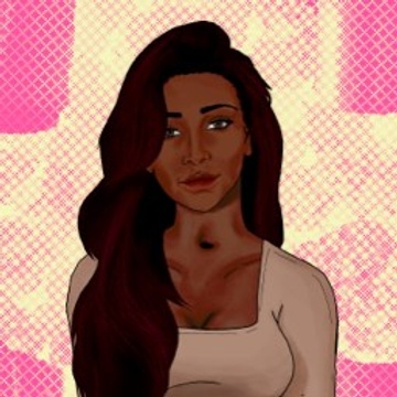 Pretty Ink's Patreon profile picture