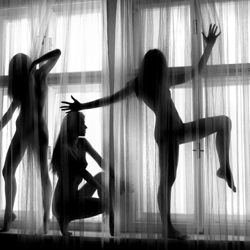 Pavel Danel - Czech art photographer