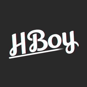 HBoy