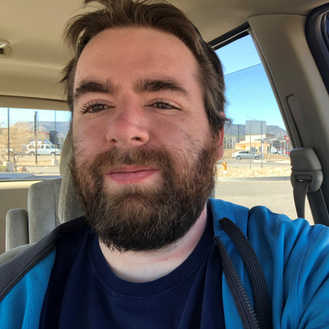 Cory Wiegersma Patreon Creator Profile