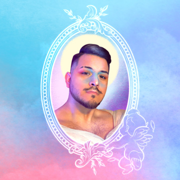 Dearestantoine's Patreon profile picture