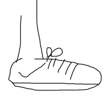 TheOnlyShoe