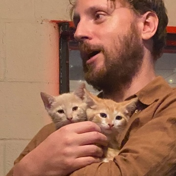 DougandtheBusiness's Patreon profile picture