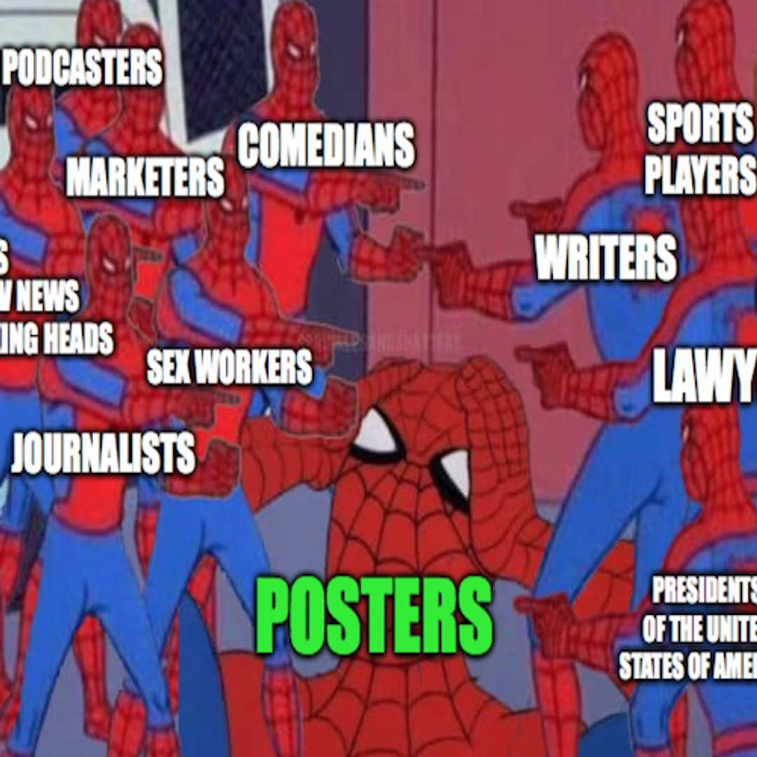 Industrial Posters of the World's Patreon profile picture