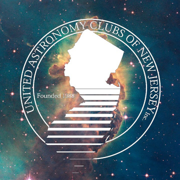 United Astronomy Clubs of New Jersey's Patreon profile picture