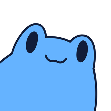 Bluefrok