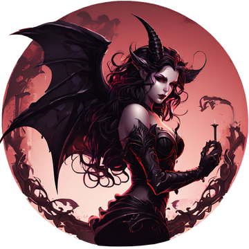 Lust Vamp's Patreon profile picture