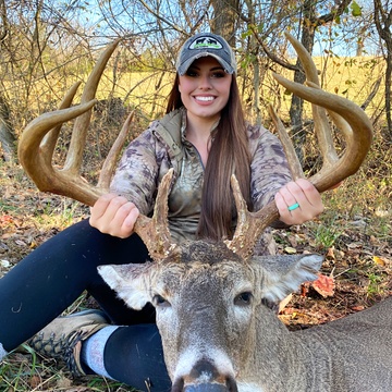 Katie Van Slyke Mabry Patreon Creator Profile