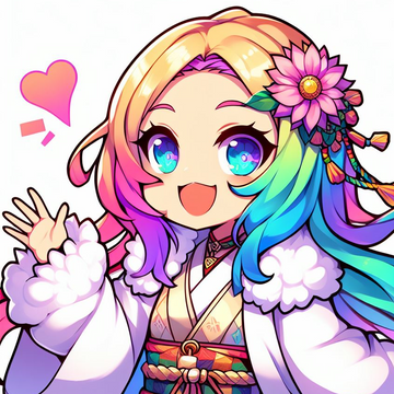 A colorful world By Scythesi Patreon Creator Profile