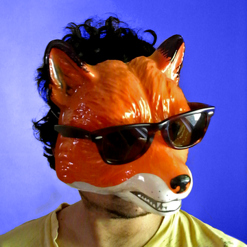 Vorange