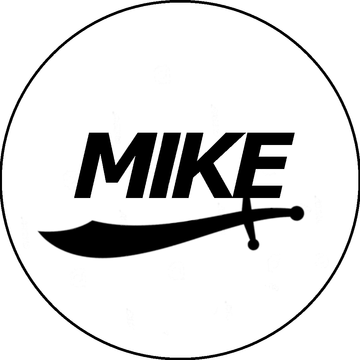 miken1ke Patreon Creator Profile