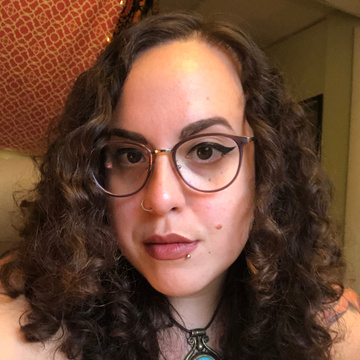 Culture Kaleidoscope's Patreon profile picture