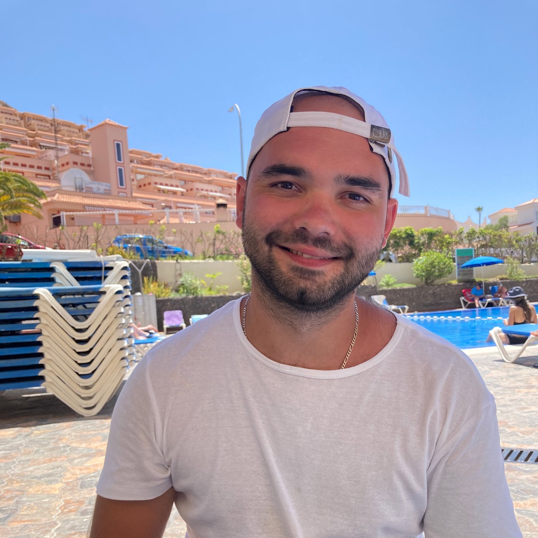 Roman Tymoshchuk Patreon Creator Profile
