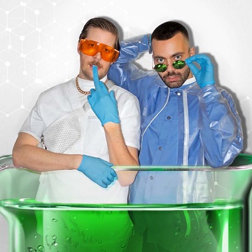 StraightioLab