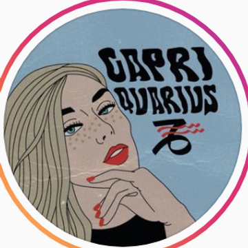 Capriquarius