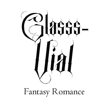 Glasssvial