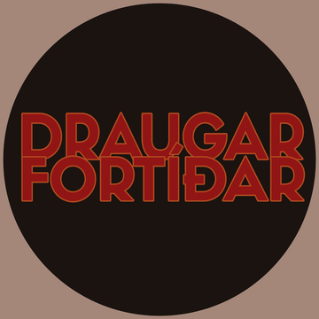 Draugar fortíðar's Patreon profile picture