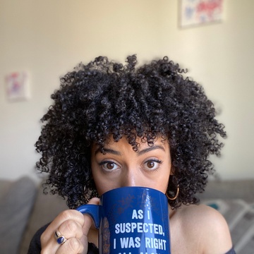 The White Woman Whisperer Mutual Support Group