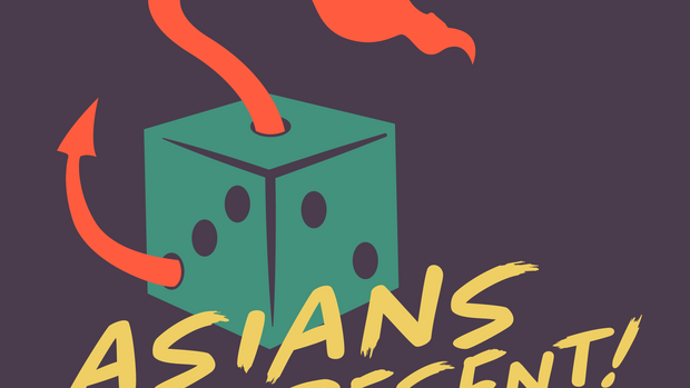 Asians Represent #97: Designing Jubensha at PAX U (ft. KMS Games)