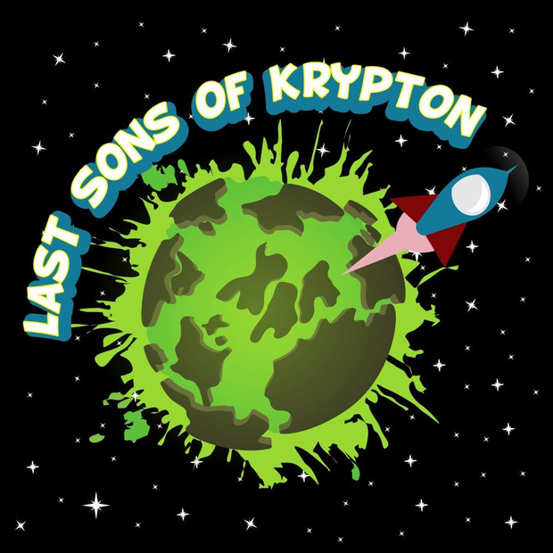 Episode 100 - Superman Beyond