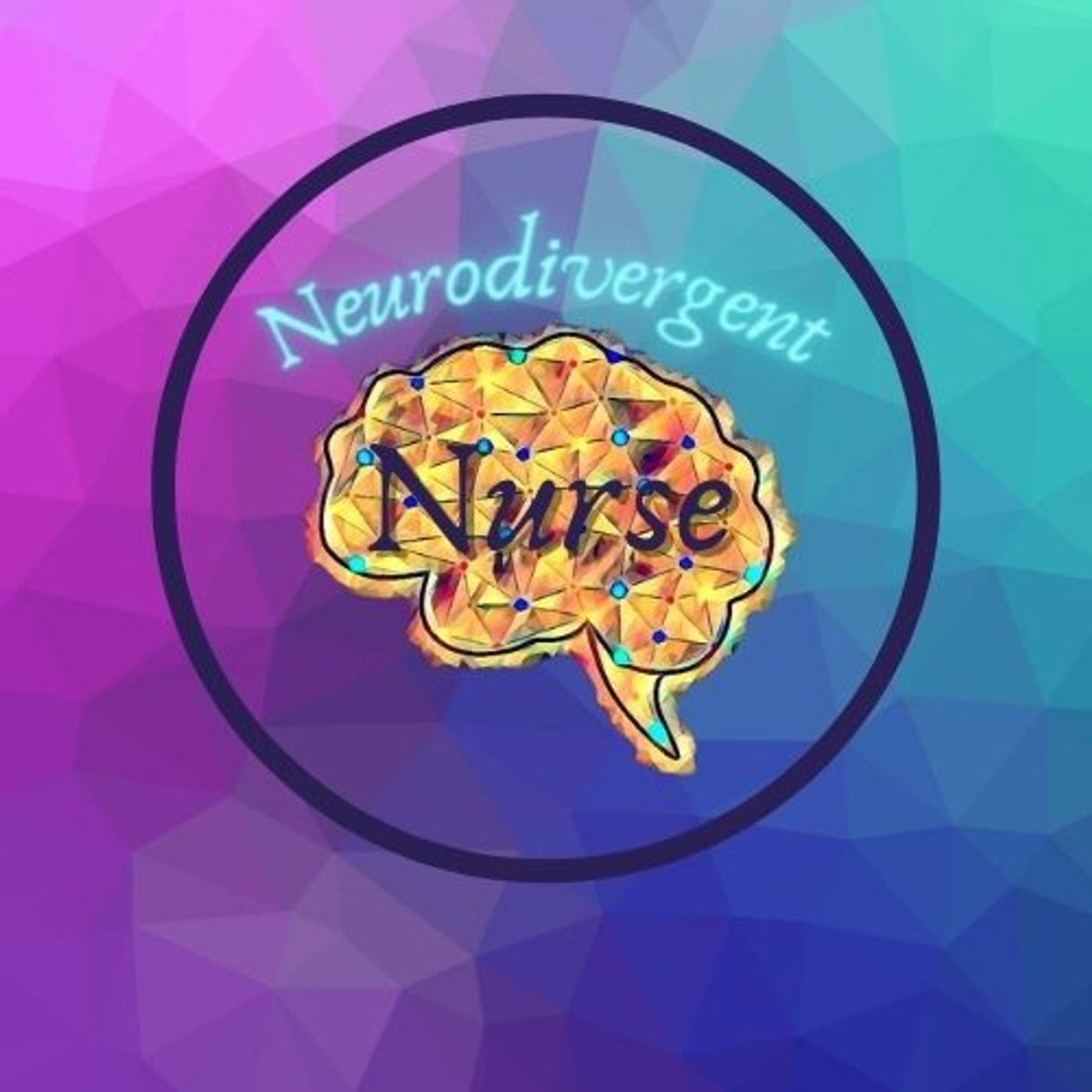 The Neurodivergent Nurse Exclusive Episodes