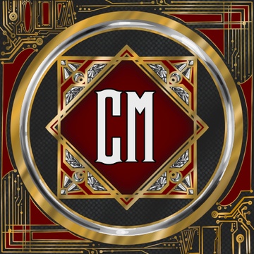 Cassastereo's Mapperie