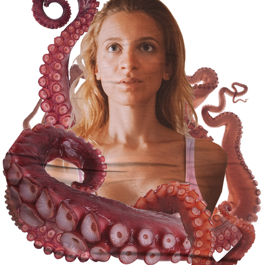 Adriana Vecchioli Patreon Creator Profile