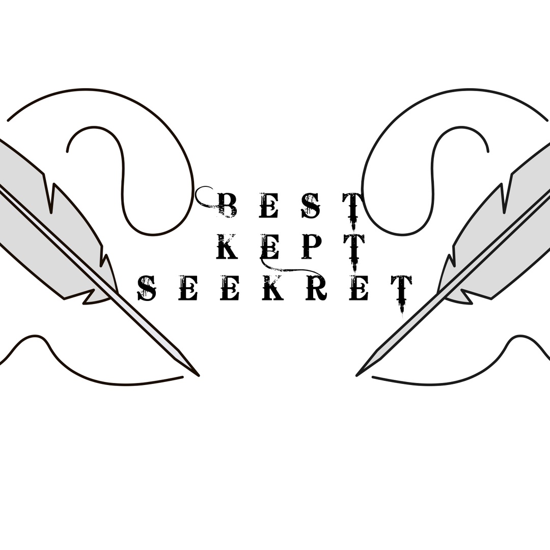 Best Kept Seekret