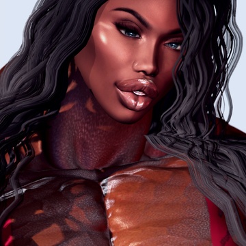 Naya Se7en & Skylene Rains Patreon Creator Profile