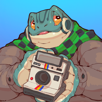 ZiRan Patreon Creator Profile